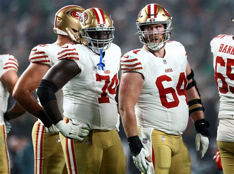 State of the 49ers, offensive line: Can the pass protection regression ...