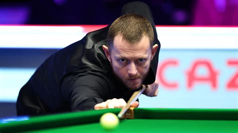 Who has qualified for Players Championship snooker? Will Ronnie O ...