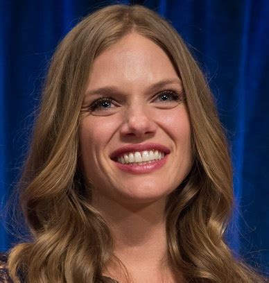 Tracy Spiridakos wiki, bio, age, spouse, hair color, net worth, instagram - Wikibioage