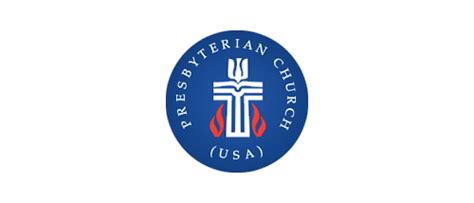 PCUSA Logo – Presbytery of Geneva