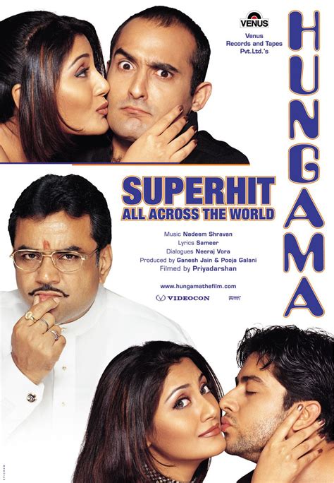 Hungama (2003)