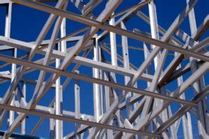 The Pros and Cons of Steel Frame Construction