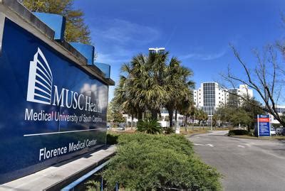 MUSC Florence to soon offer COVID-19 antibody tests