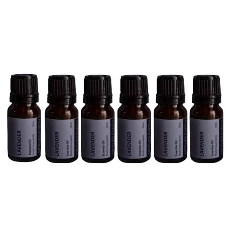 Lavender Essential Oil – 10 Ml – Orthopedic Self Care Products