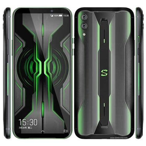 Xiaomi Black Shark 2 Pro - Full Specification, price, review, compare