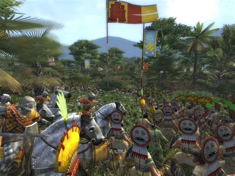 Medieval 2: Total War Screenshots | GameWatcher