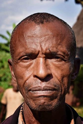 Wollaita Man | Ethiopia | Rod Waddington | Flickr