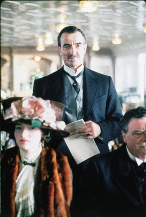 Eric Braeden Titanic