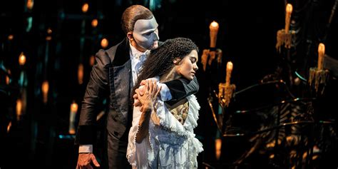 Cast & Creative Interviews - The Phantom Of The Opera | Official London Theatre