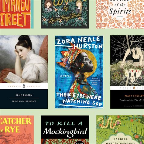 30 Classic Novels to Read at Least Once in Your Life