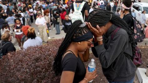 St. Louis school shooter was flagged in FBI background check but was still able to legally ...