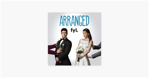 ‎Arranged, Season 1 on iTunes