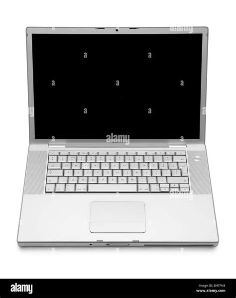 Apple laptop MacBook Pro Stock Photo - Alamy