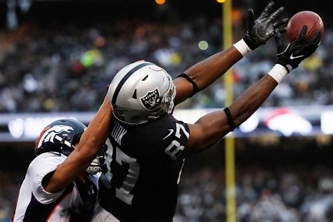 Oakland Raiders Vs. Los Angeles Chargers Live Stream: How To Watch NFL ...