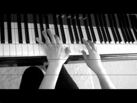 Rhythm Changes - Jazz piano practice - YouTube