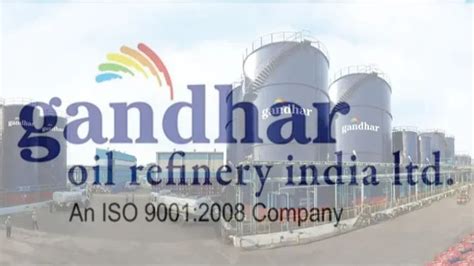 Gandhar Oil Refinery debuts on the bourses at Rs 298 apiece, 76% higher than issue price