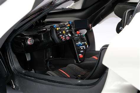 Ferrari fxx k evo interior 287414-Ferrari fxx k evo interior