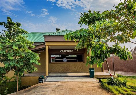 °HOTEL MPT HANUWANTIYA RESORT, HANUWANTIYA PURNI (India) | BOOKED