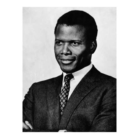 Sidney Poitier Biography: Inspiring Snippets and Videos