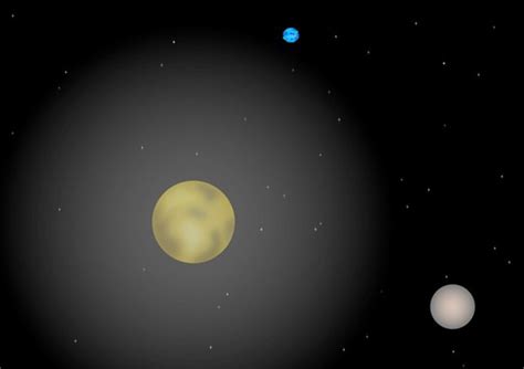 Pluto has carbon monoxide in its atmosphere | Astronomy.com