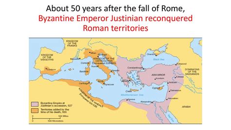 What is the significance of the Byzantine Empire? - ppt download