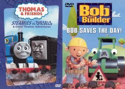 Bob the Builder: Dizzy's Birdwatch (2000) - Sarah Ball | Cast and Crew ...