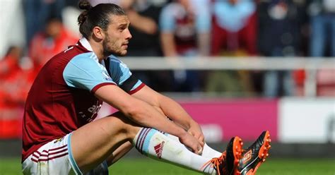 Andy Carroll injury: Who are the biggest wastes of money in Premier ...