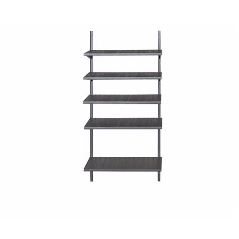 Lifetime 30 in. x 14 in. Shelves for 11 ft. Shed (5-Pack)-0115 - The ...