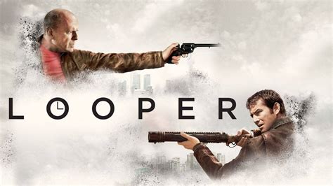 Looper Explained: Time Travel Story with Complex Themes