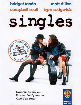 Singles (1992) - Cameron Crowe | Synopsis, Characteristics, Moods, Themes and Related | AllMovie