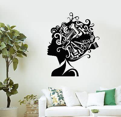 21 Hair Salon Wall Art Ideas – Headcurve