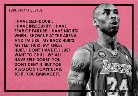 36 Kobe Bryant Quotes That Will Motivate You (2023) | EliteColumn