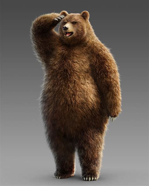 Kuma (Tekken) | Heroes Wiki | FANDOM powered by Wikia