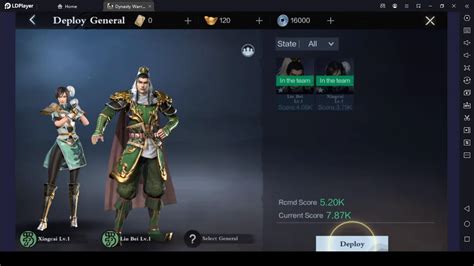 Tips & Tricks to Play Dynasty Warriors: Overlords – Ultimate Beginner Guide-Game Guides-LDPlayer