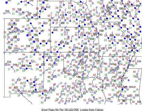 Formation of Upslope Fog