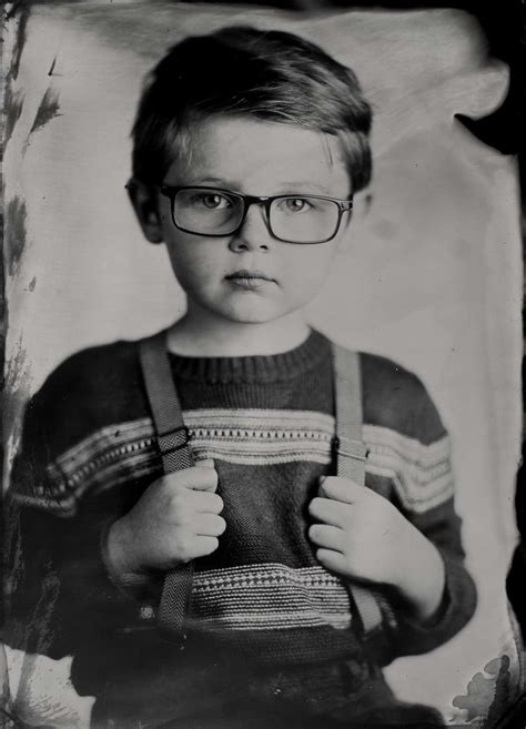 Tintype photography – Lucas Mobley Photography Inc.