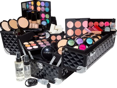 10 Good Quality Makeup Brands, Affordable and High-End