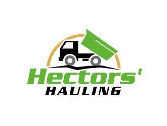 Hauling Logo - LogoDix