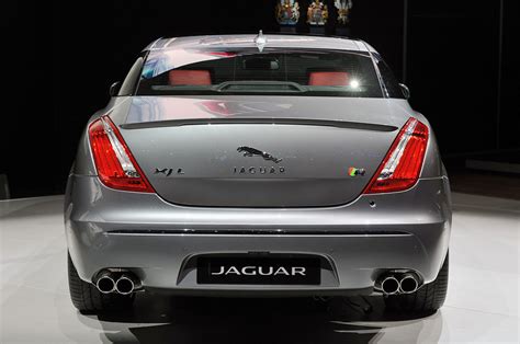 New Jaguar XJR Sport Saloon Debuts in New York ~ The Simply Luxurious ...