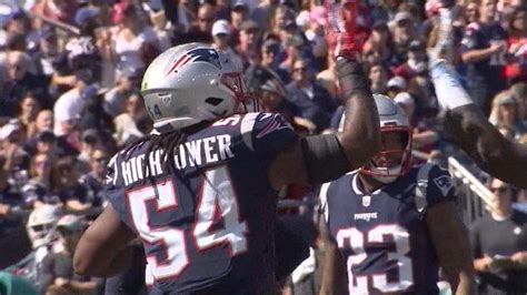 Dont'a Hightower opts out of 2020 Patriots season | ABC6