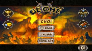 Tải Game đế Chế Online hay nhất trên điện thoại