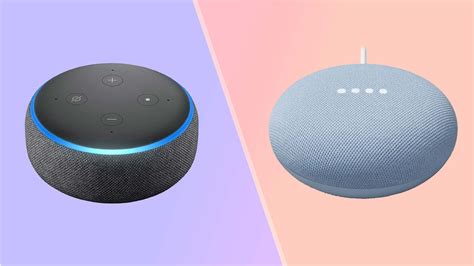 Alexa vs.谷歌Assistant:哪个智能助手会赢?|汤姆指南 - 必威手机