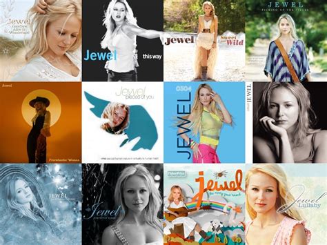 READERS’ POLL RESULTS: Your Favorite Jewel Albums of All Time Revealed ...