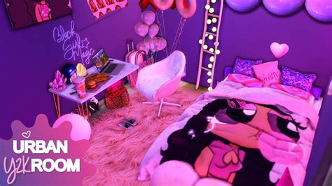 Baddie Y2K Aesthetic Room - bmp-now