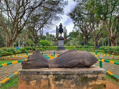 Complete Guide to visit Cubbon Park Bangalore (2024) - Bengaluru Prayana