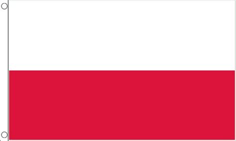 Poland Flag (Small) - MrFlag