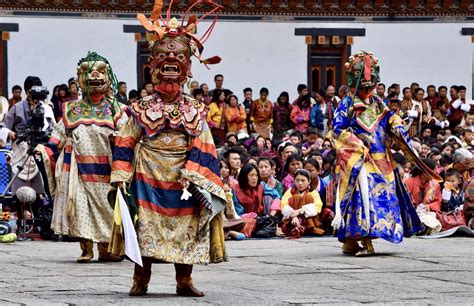 Thimphu Festival | Thimphu Tsechu | Thimphu Festival Tour