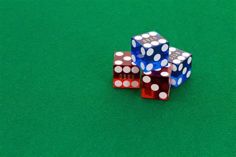 Dice Free Stock Photo - Public Domain Pictures