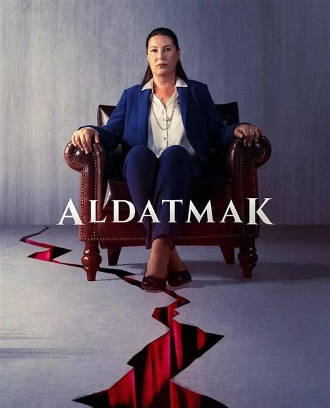 Yeni Dizi 'Aldatmak' İlk Tanıtımı Yayınlandı: Aldatmak Dizisi Konusu ...