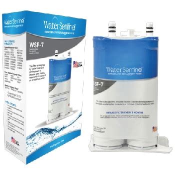 Frigidaire WF2CB Compatible Water Filter - WSF-7 Sale $22.89